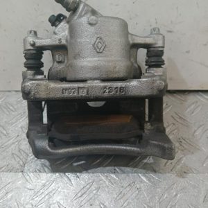 RENAULT CLIO 5 PHASE 1