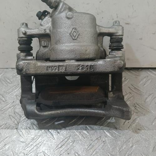 RENAULT CLIO 5 PHASE 1