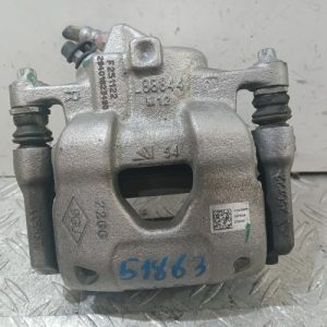 RENAULT CLIO 5 PHASE 1