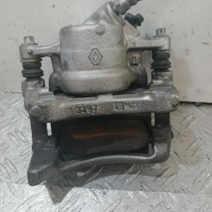 RENAULT CLIO 5 PHASE 1