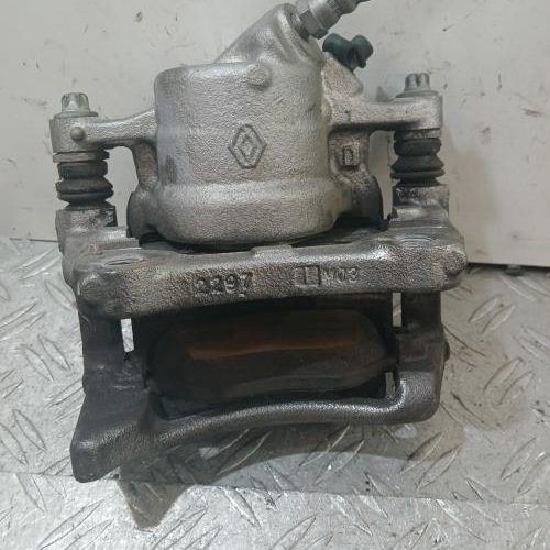 RENAULT CLIO 5 PHASE 1