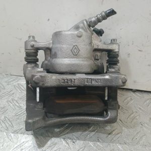 RENAULT CLIO 5 PHASE 1