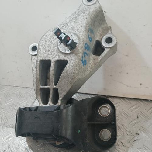 RENAULT CLIO 5 PHASE 1