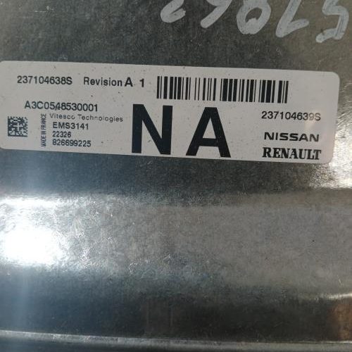 RENAULT CLIO 5 PHASE 1