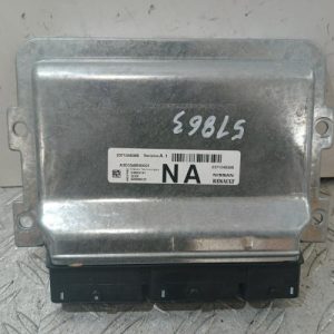 RENAULT CLIO 5 PHASE 1