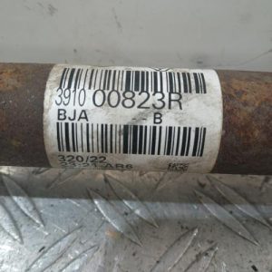 RENAULT CLIO 5 PHASE 1