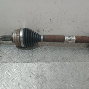 RENAULT CLIO 5 PHASE 1