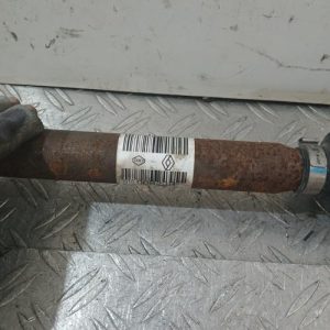 RENAULT CLIO 5 PHASE 1