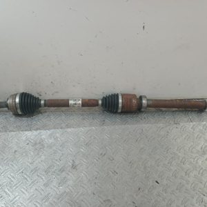 RENAULT CLIO 5 PHASE 1