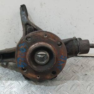 CITROEN C4 PICASSO 1