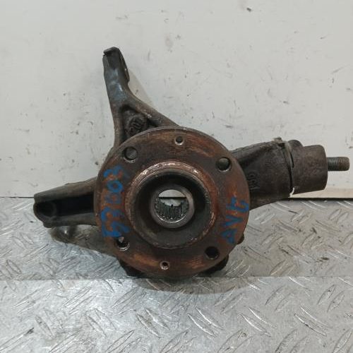 CITROEN C4 PICASSO 1