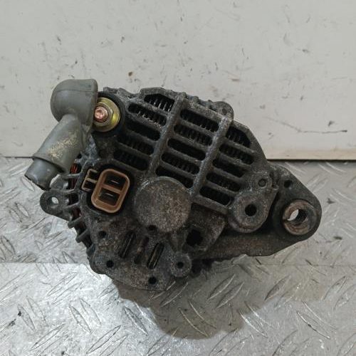 MITSUBISHI PAJERO 2 PHASE 2