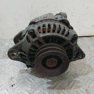 MITSUBISHI PAJERO 2 PHASE 2