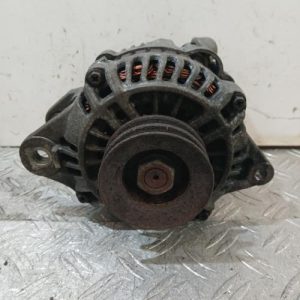 MITSUBISHI PAJERO 2 PHASE 2