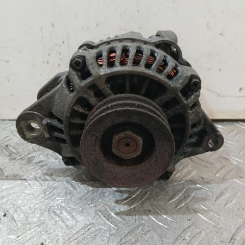 MITSUBISHI PAJERO 2 PHASE 2