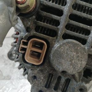 MITSUBISHI PAJERO 2 PHASE 2