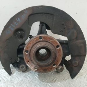 PEUGEOT 308 2 PHASE 1