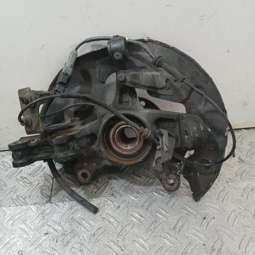 PEUGEOT 308 2 PHASE 1