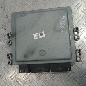 DACIA DUSTER 1 PHASE 2