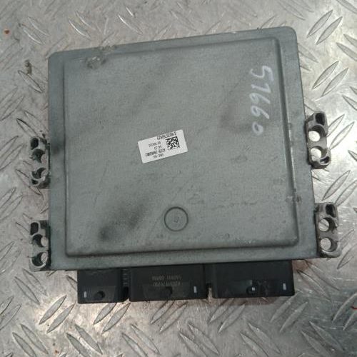 DACIA DUSTER 1 PHASE 2