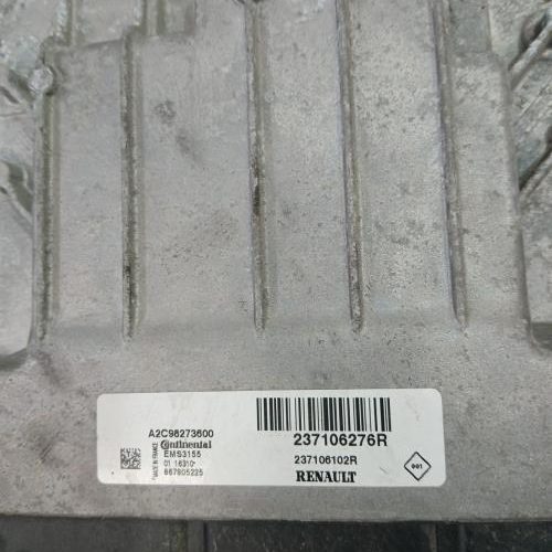 DACIA DUSTER 1 PHASE 2