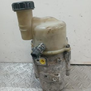 DACIA DUSTER 1 PHASE 2