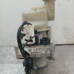 DACIA DUSTER 1 PHASE 2