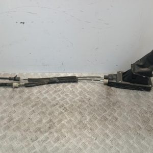 DACIA DUSTER 2 PHASE 1