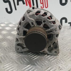 RENAULT CLIO 4 PHASE 2