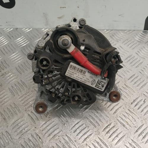 RENAULT CLIO 4 PHASE 2