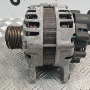 RENAULT CLIO 4 PHASE 2