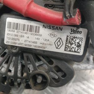 RENAULT CLIO 4 PHASE 2