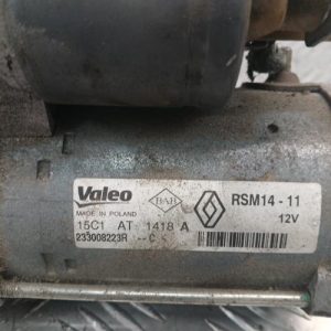 RENAULT CLIO 4 PHASE 2