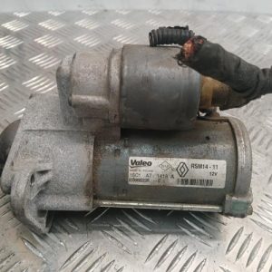 RENAULT CLIO 4 PHASE 2