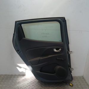 RENAULT CLIO 4 PHASE 2