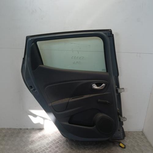 RENAULT CLIO 4 PHASE 2