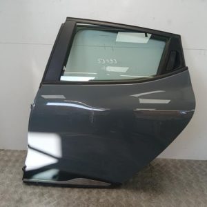 RENAULT CLIO 4 PHASE 2