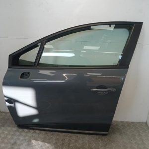 RENAULT CLIO 4 PHASE 2