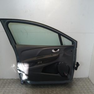 RENAULT CLIO 4 PHASE 2