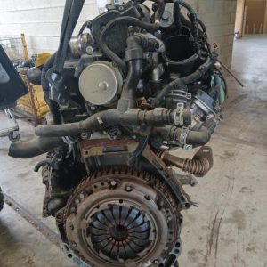 RENAULT CLIO 4 PHASE 1