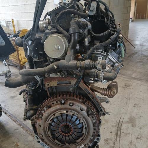 RENAULT CLIO 4 PHASE 1