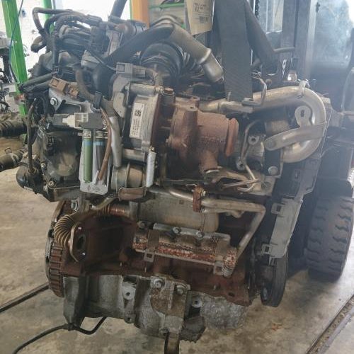 RENAULT CLIO 4 PHASE 1