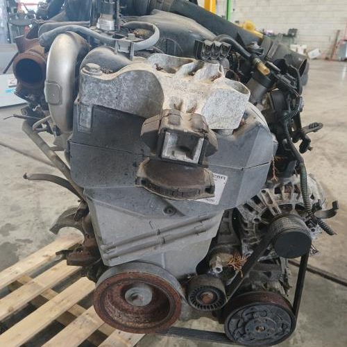 RENAULT CLIO 4 PHASE 1