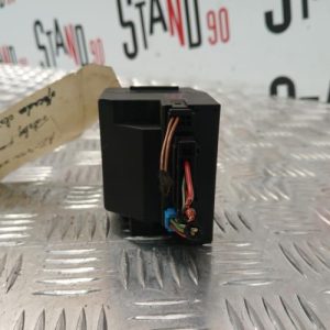 MERCEDES CLASSE B 245 PHASE 2