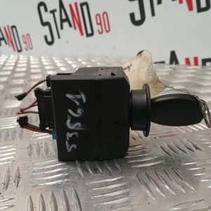 MERCEDES CLASSE B 245 PHASE 2