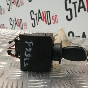 MERCEDES CLASSE B 245 PHASE 2