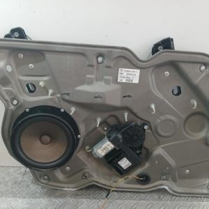 SKODA OCTAVIA 2 PHASE 1