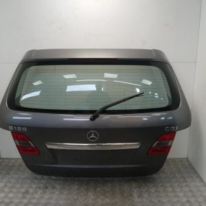 MERCEDES CLASSE B 245 PHASE 2