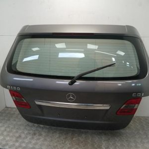MERCEDES CLASSE B 245 PHASE 2