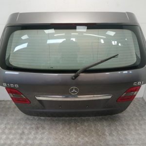 MERCEDES CLASSE B 245 PHASE 2